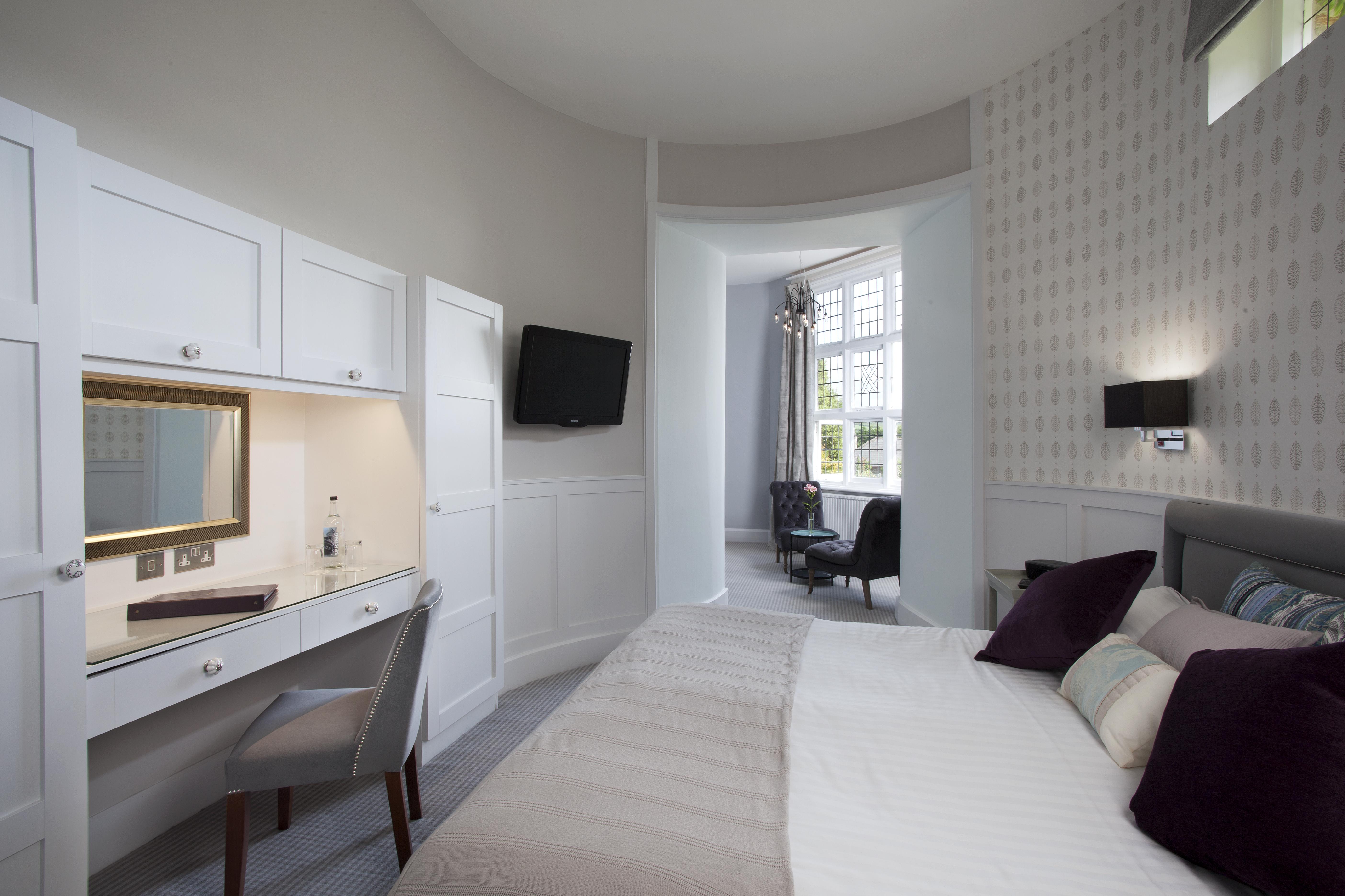 Budock Vean Hotel And Spa Falmouth Exterior photo