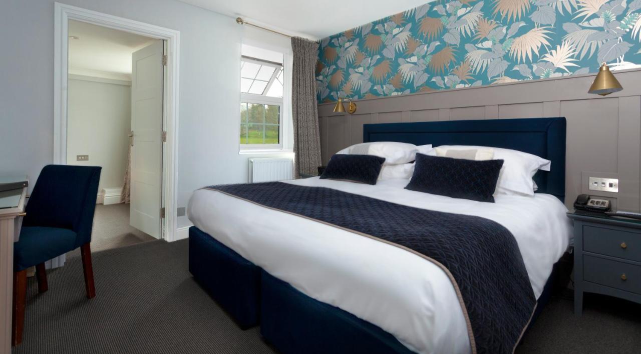 Budock Vean Hotel And Spa Falmouth Exterior photo
